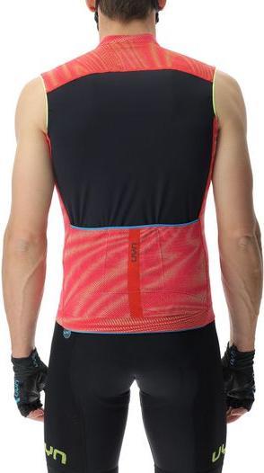 Image du produit UYN Ärmelloses Fahrradshirt Wave (XL)