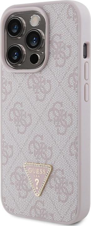 Immagine prodotto Guess Hard Case (Apple iPhone 15 Pro)