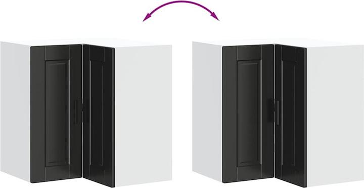 Produktbild VidaXL Lyman (57 x 57 x 60 cm)