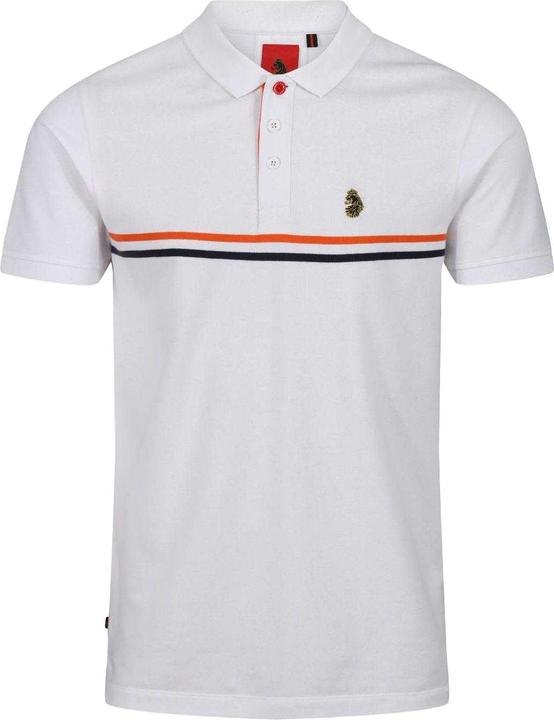 Immagine prodotto Luke 1977 Plantanos Maglietta Polo Uomo (XXL)