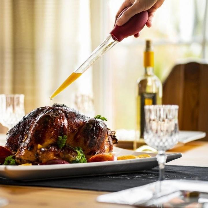 Produktbild Westmark Bratensaftspritze