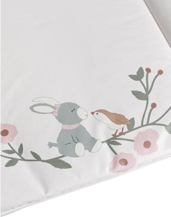 Immagine prodotto Sterntaler Fasciatoio Emmi Girl 85 x 72 cm (85 x 72 cm)