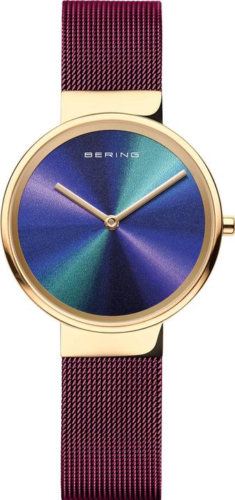 Immagine prodotto Bering Classic (Orologio da polso analogico, 31 mm)