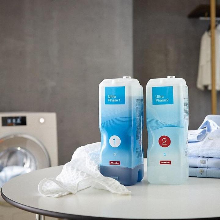 Immagine prodotto Miele UltraFase 1 (37 Cicli di lavaggio, Detergente liquido)
