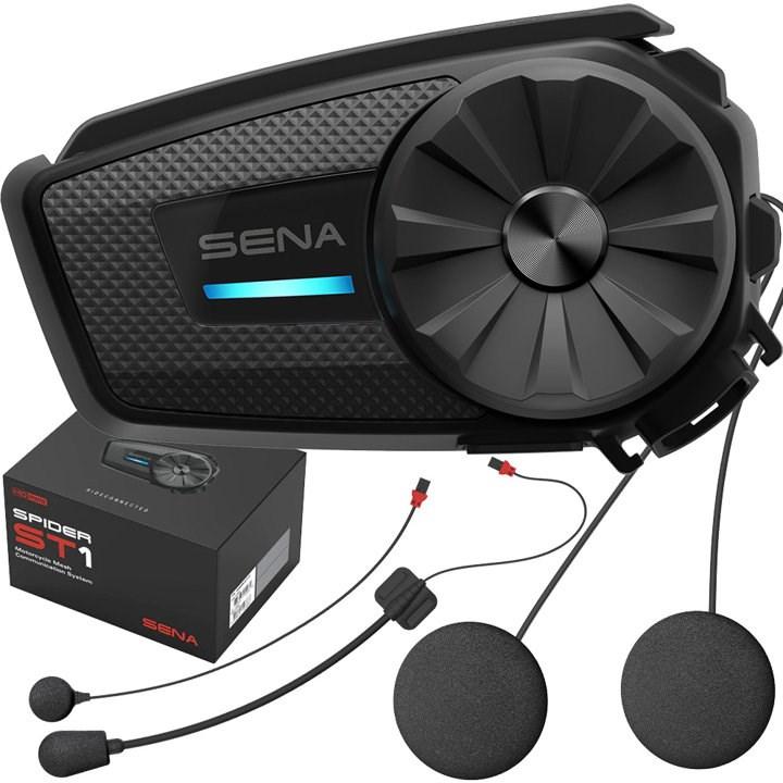 Sena Spider ST1 1er-Set (1er Set)
