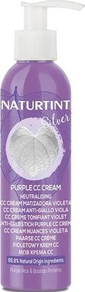 Produktbild Naturtint No Rinse Violet Mattifying CC Cream 200ml