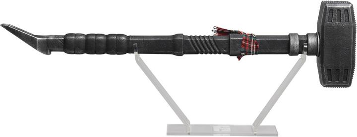 Produktbild Ubisoft Six Collection -- Sledge's Hammer Replikat (50 cm)