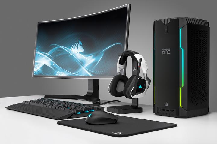 Image du produit Corsair ST50