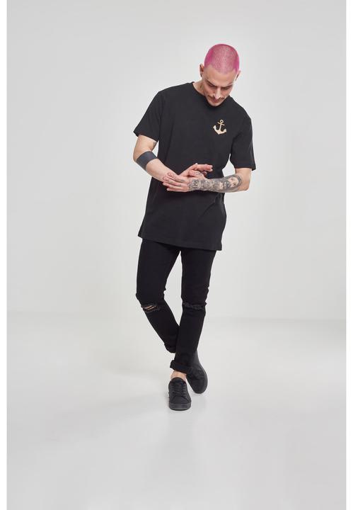 Produktbild Mister Tee Captain Tee (XXL)