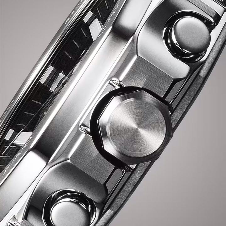 Produktbild G-Shock GMC-B2100D-1AER (Analoguhr, Chronograph, 46.30 mm)