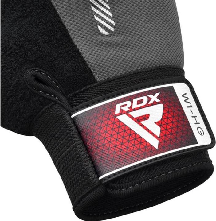 Immagine prodotto Rdx W1 Gym Workout Gloves (M)