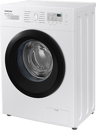 Actual product image Samsung WW60A3120BH/LE (6 kg, Left)