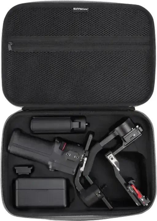 Sunnylife Etui de transport pour DJI RS 3 Mini (Transport Gimbal)