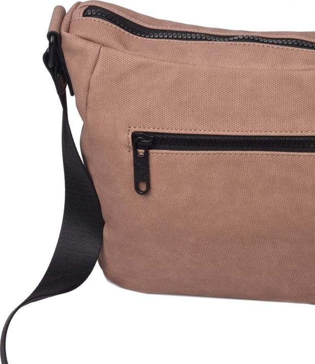 Immagine prodotto KCB Borsa a tracolla Stripe