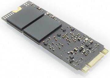 Actual product image Samsung PM9A1a M.2 1TB 1 DWPD (1000 GB, M.2 2280)