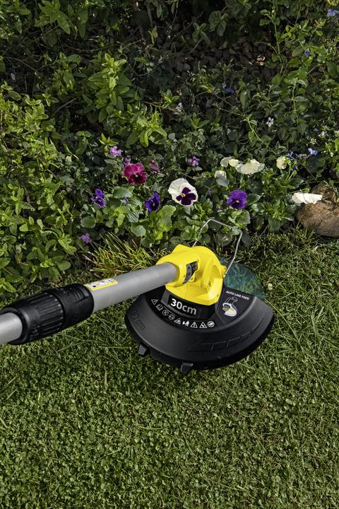 Produktbild Kärcher LTR 18-30 (Trimmfaden)