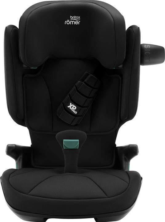 Produktbild Britax Römer Kidfix i-Size (Kindersitz, ECE R129/i-Size Norm)