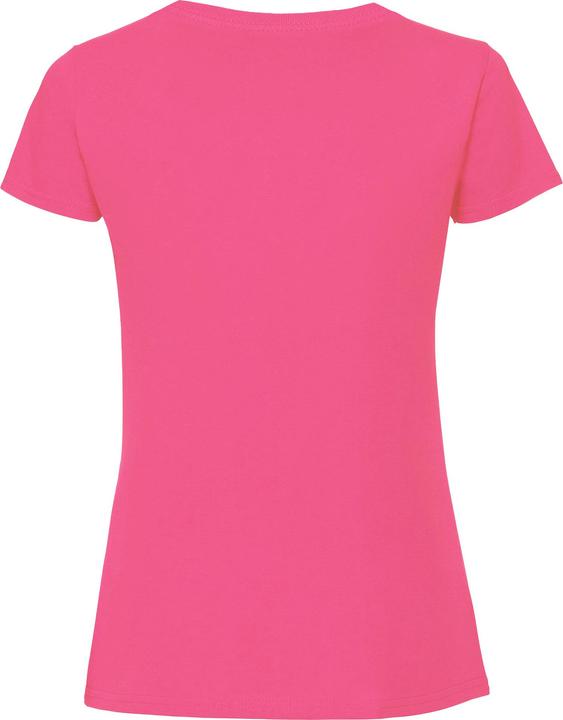 Actual product image Fruit of the Loom Fruit Of The TShirt tight-fitting (S)