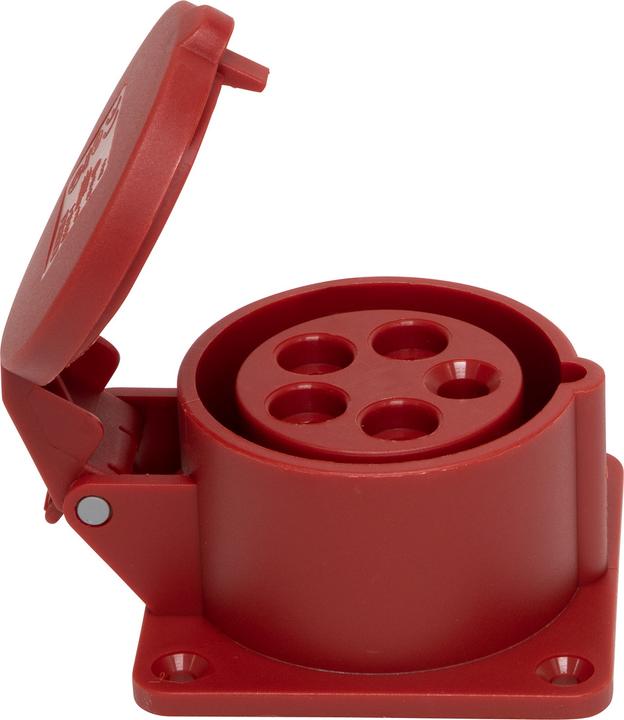 Produktbild Brennenstuhl CEE-Steckdose 400V/32A IP44
