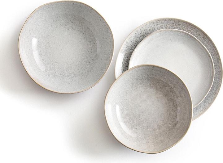 Actual product image La Redoute Interieurs Soul (4.40 x, 20.50 cm)