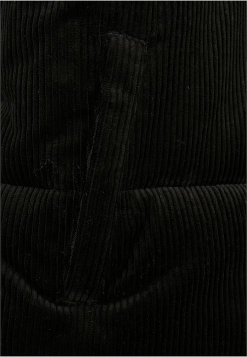 Actual product image Urban Classics Vest corduroy (L)