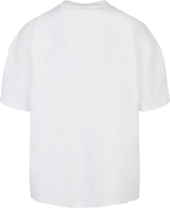 Actual product image Merchcode Paris Ultra Heavy Cotton Box T-Shirt - 116779 (XL)