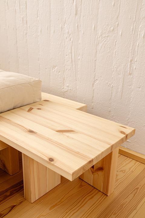 Actual product image Karup Design Japan Bed Side Table