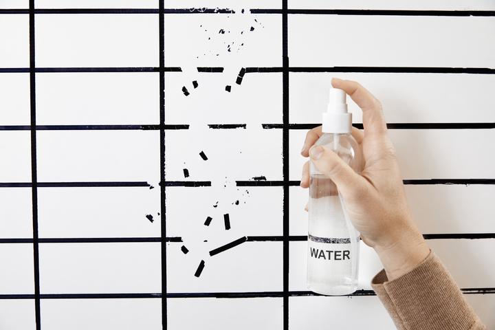 Produktbild Post-it Whiteboard Folie (122 x 183 cm)