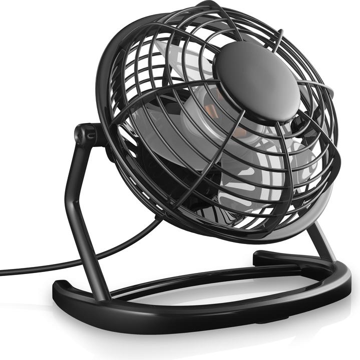 CSL Mini USB-Ventilator (40 dB)