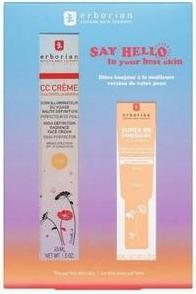 Immagine prodotto Erborian Cc Red Correct Set 2 Pieces - 45ml (Set per la cura del viso)