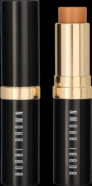 Actual product image Bobbi Brown Skin Foundation Stick (Golden Beige)
