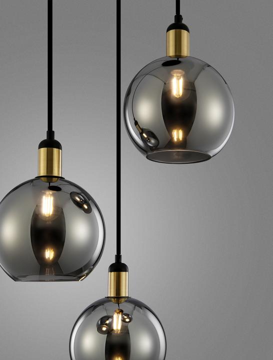 Image du produit Nova Luce Mirro (E27)