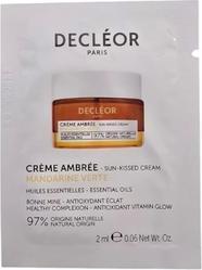 Decleor Aromessence - Green Mandarin Sun-Kissed Glow Tinted Moisturizer, 2 Ml Sample