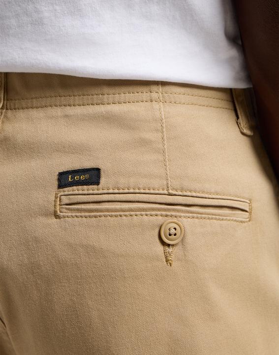 Actual product image Lee XC Weltpocket Short (XS)