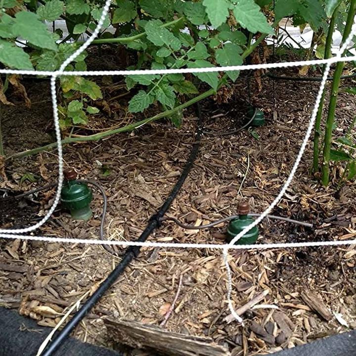 Actual product image Blumat Drip set 10m (Drip irrigation set)