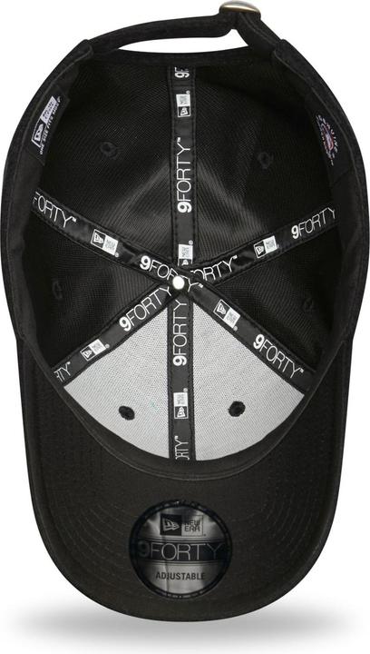 Actual product image New Era 9Forty Strapback Cap - Towel Los Angeles Dodgers (One size)