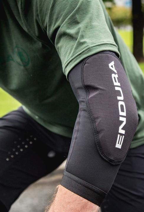Produktbild Endura SingleTrack Lite II (M, Ellbogenschoner, Einzelstück)