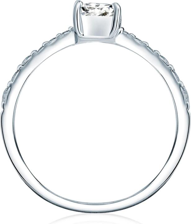 Immagine prodotto Trilani Donna Argento Zirconia argento - 4198 (60, 925 Argento)