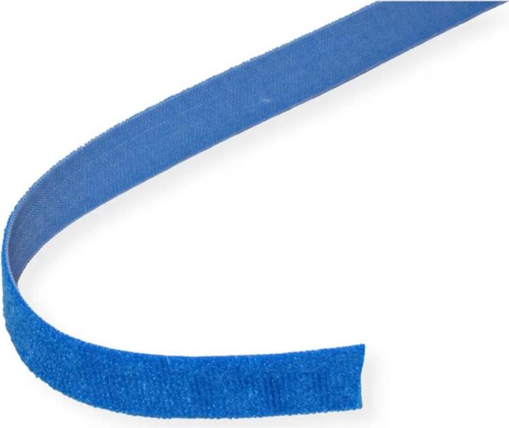 Produktbild Velcro brand Velcro Klettbandstreifen auf Rolle, 25m (19 mm)