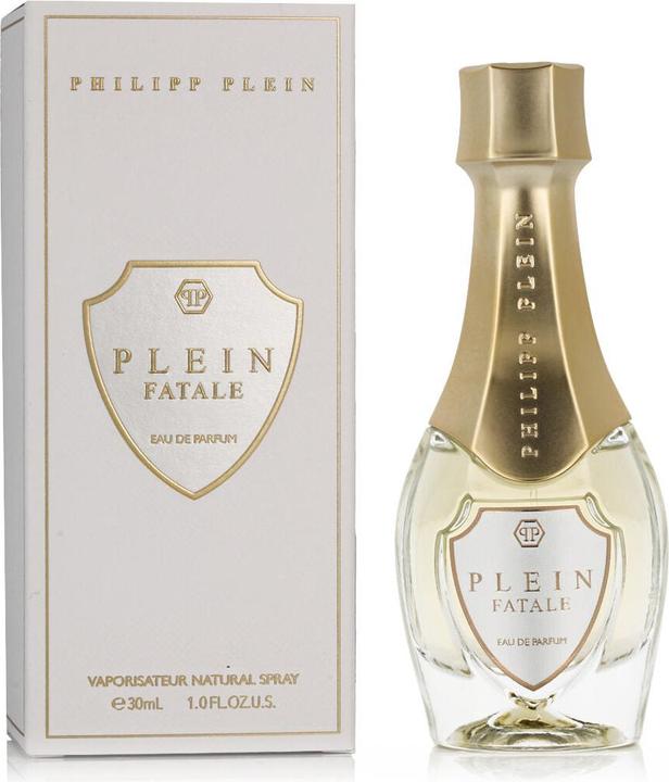 Actual product image Philipp Plein Fatale Eau de Parfum (Eau de parfum, 30 ml)