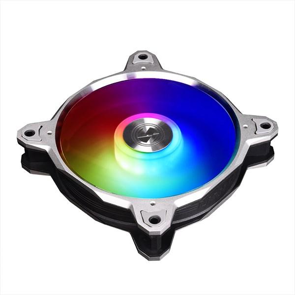Actual product image Lian-Li BR120 Digital RGB PWM (120 mm, 3 x)
