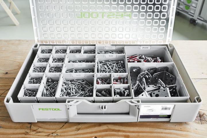 Immagine prodotto Festool Siglatura BS-BOX/25
