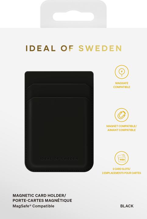 Produktbild iDeal Of Sweden Schlankes Design (Universal)