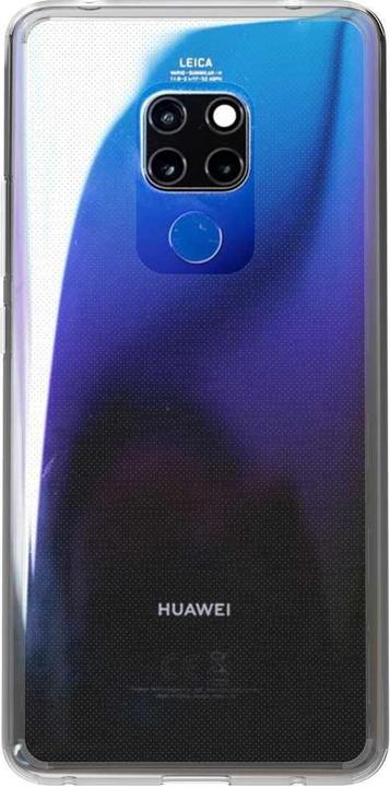 Immagine prodotto Devia Shark Custodia antiurto Mate 20 trasparente (Mate 20)