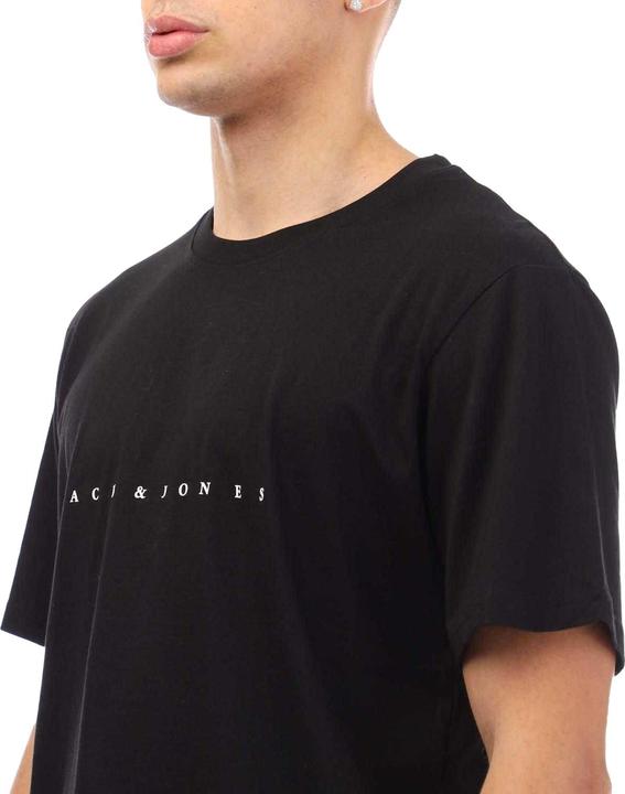 Immagine prodotto Jack & Jones Completo Maglietta e Pantaloncino Stella Uomo (L)