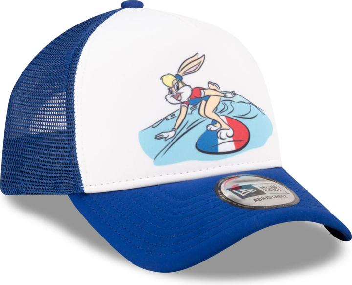 Image du produit New Era Casquette camionneur ajustable - Looney Tunes Lola (Taille unique)