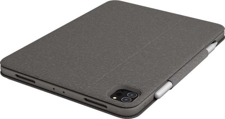 Actual product image Logitech Folio Touch (DE, iPad Pro 11 2018 (1. Gen), iPad Pro 11 2020 (2. Gen), iPad Pro 11 2021 (3rd Gen), iPad Pro 11 2022 (4th Gen))