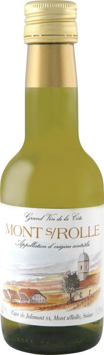 Image du produit Cave de Jolimont Mont-sur-Rolle AOC (24 x 20 cl)