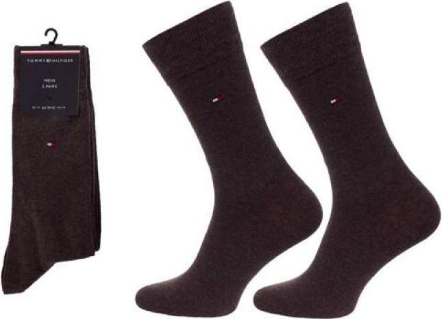 Produktbild Tommy Hilfiger Socken Business (2er Pack, 43 - 46)