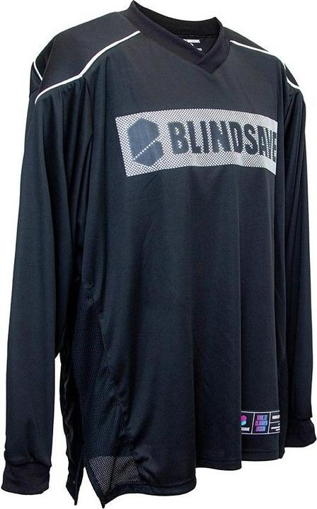 Image du produit Blindsave Maillot de gardien de but Legacy Black - (L)
